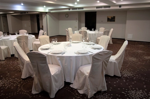 Ресторан SK Royal Hotel Moscow 4*