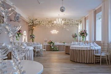 Ресторан "Provence" / "Прованс"