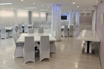Ресторан Banquet room