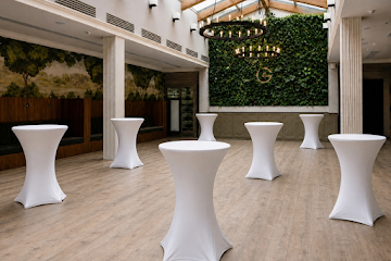 Ресторан Dom Boutique Hotel