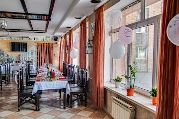 Ресторан Вкусный обедъ: фото №18