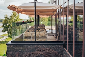 Ресторан Novo