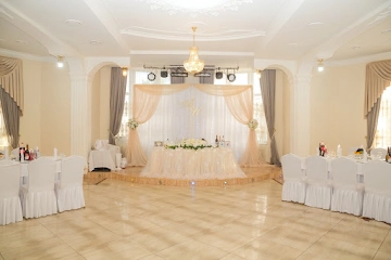 Ресторан Сайран