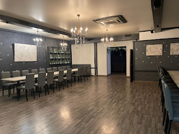 Ресторан Публика