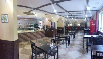 Ресторан Кафе «Акбузат»