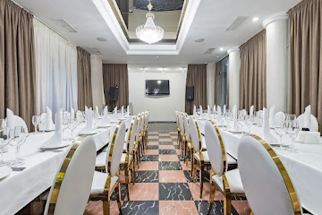 Ресторан Бульвар