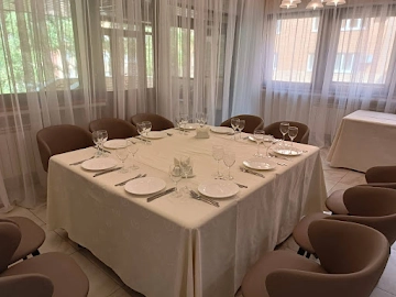 Ресторан TERRASSA