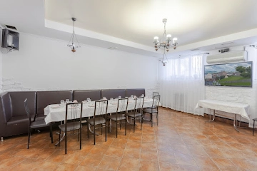 Ресторан Невинный погребок