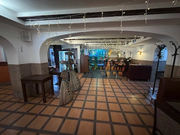 Ресторан Кантанелло