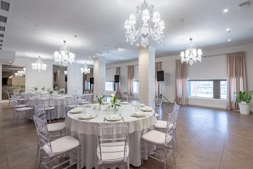 Ресторан Серый дом