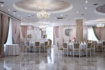 Ресторан Ля Мур