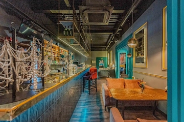 Ресторан Гастробар D.O.M