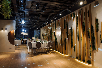 Ресторан Nikolsky LOFT