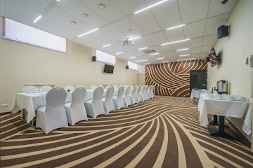 Ресторан BISCAFE