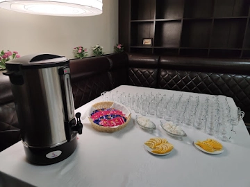 Ресторан Вереск