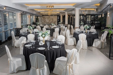 Ресторан Park Hotel Stavropol LTD