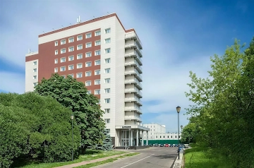 Ресторан Маринс Москва Пражская