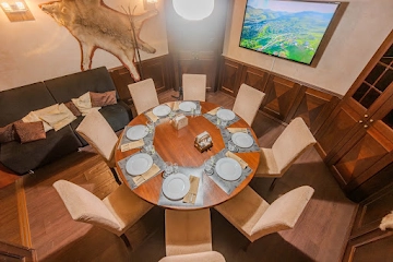 Ресторан Сухуми