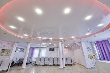 Ресторан Белая стрекоза