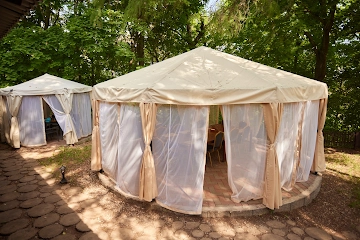 Ресторан Leto