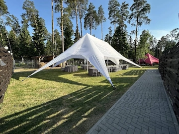 Ресторан CLUBBARIN