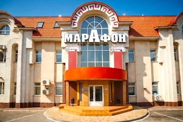 Ресторан Марафон: фото №13
