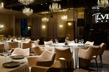 Ресторан The Villa