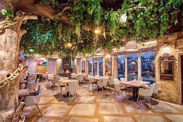 Ресторан Green Club family