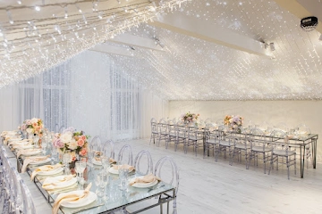 Ресторан Green Hall Ufa