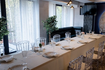 Ресторан Villa Menta