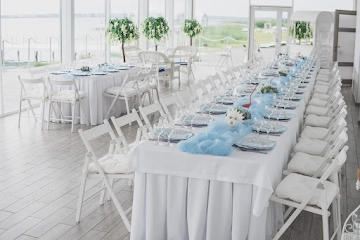 Ресторан Адмирал