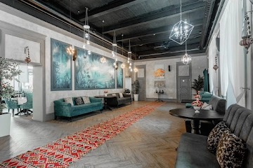 Ресторан Turkish House