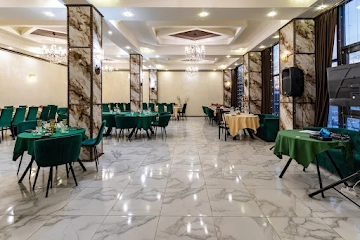 Ресторан Lion