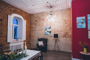 Ресторан Окна