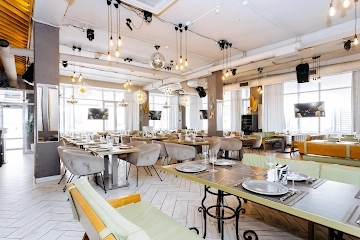 Ресторан ПАПА ТУТ