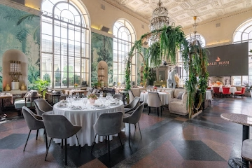 Ресторан Balzi Rossi