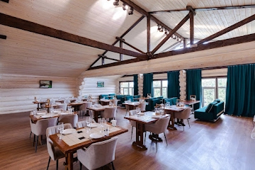 Ресторан Бабин Двор