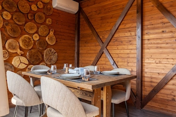 Ресторан Шале