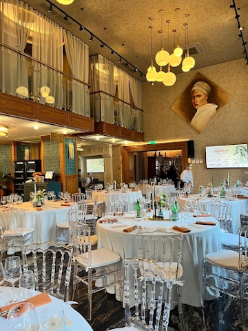 Ресторан Атташе