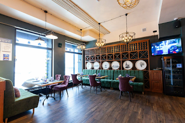 Ресторан Вино