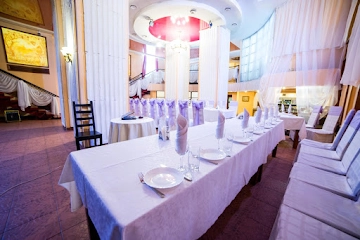 Ресторан Колизей