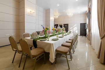 Ресторан История на Московской