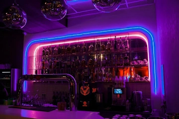 Ресторан Руки вверх