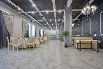 Ресторан Арт-Вил