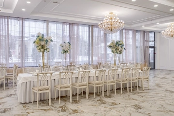 Ресторан White Hall