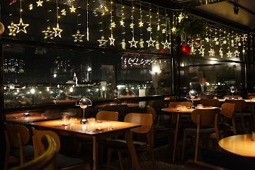 Ресторан Горизонты