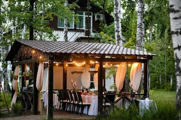 Ресторан Ильдорф