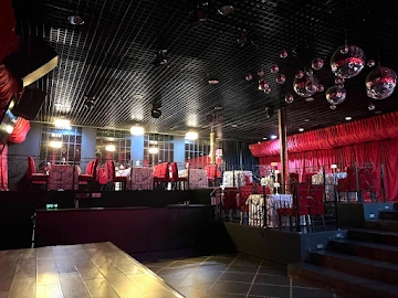 Ресторан Театр Юности