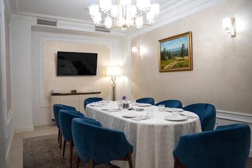 Ресторан Боярский