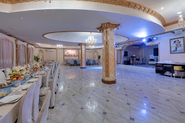 Ресторан Сенат